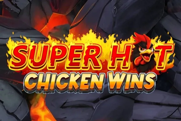 Super Hot Chicken Wins